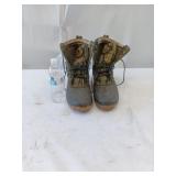 Blue Bill Rubber Boots