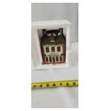 Dept. 56 M Fezziwig Warehouse