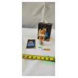 Club Signed Fontanini Roman 5" Collection Rayana