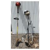 Stihl & idc Weedeaters