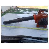 Leaf Blower