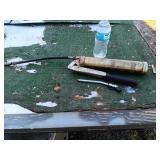 Grease Gun