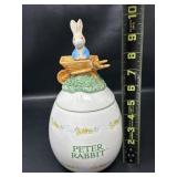Peter Rabbit Peter Beatrix potter Teleflora