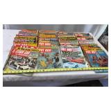 Hot Rod Magazines
