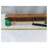 Ez- Read Jumbo Rain Gage