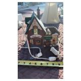Heartland Valley Village Garden Shop Deluxe
