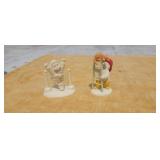 Dept 56 Snow Babies
