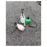 Sprayers