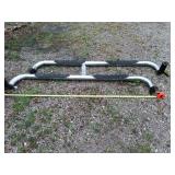 Running boards for Pickup or Suv
