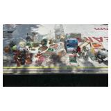 Christmas decor and more