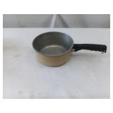 Vintage Club Cookware 1.5 QT Cast Aluminum Sauce