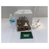 Heritage Village Dept. 56 Nicholas Nickleby