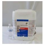 5 Gallons Kersene Never opened