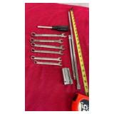Sears Craftsman Tools see pics for details