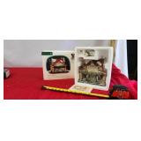 Dept 56 Mrs. STOVER