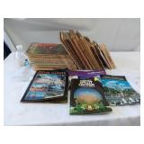 "Funk & Wagnalls Wildlife Encyclopedia." 1-9,