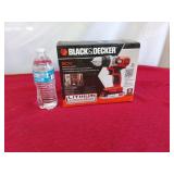 Black&Decker Drill New Sealed Box