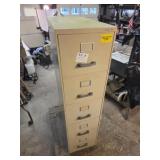 ALTERNATE LOCATION PICKUP GLOBE WERNICKE 5 DRAWER