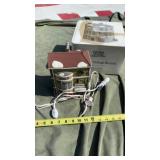 Vintage Dept 56 Dickens Village Series "Kings