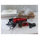 Steam Vacuum cleaner