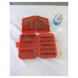 Drill Set, SKIL Screwdriver bits