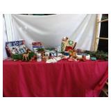 Christmas Decor