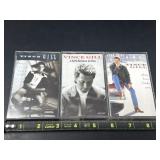 Vince Gill Cassette Tapes