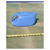 Vintage Westinghouse Ice Box Refrigerator Pitcher