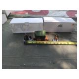 The HERITAGE VILLAGE COLLECTION. Poultry Market