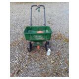 Lawn Spreader
