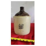 Western Stoneware Jug