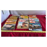Hot Rod, Hunting, Shooting Magazineï¿½s, and more