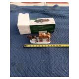 The HERITAGE VILLAGE COLLECTION, Gourmet