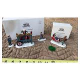 Department 56 Heritage Village Collection Winter
