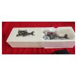Dept 56 Dover Coach