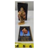 Fontanini Roman 5" Collection Josiah (72552) w/