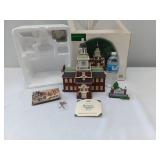 Dept 56 Independence Hall Historical Landmark