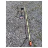 Small shovel and more