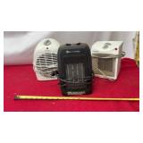 Personal Heaters