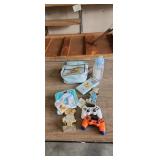 Baby Items & More