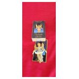 Fontanini Roman 5" Collection Gloria Angel w/ Box
