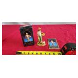 Vintage Fontanini 5" Nativity Kenan Figure Story