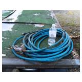 Air hose