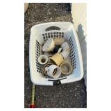 PVC Fittings