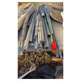 Schedule 40 Electrical Rigid PVC Conduit