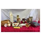 Home decor and more