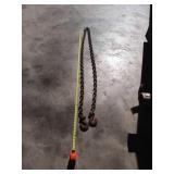 Log Chain