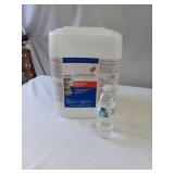 5 Gallon Kerosene  never opened