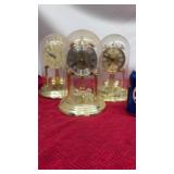 Concordia Westminster & Elgin Rotary Pendulum