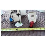 Department 56 Heritage Village Collection